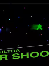 Super Ultra Star Shooter