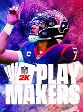 NFL 2K Playmakers