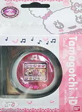 Tamagotchi iD Lovely Melody ver.