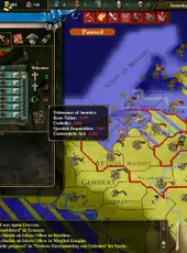 Europa Universalis III: In Nomine