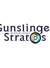 Gunslinger Stratos