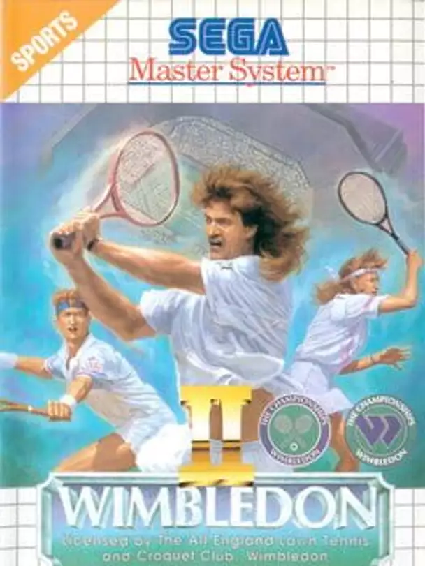 Wimbledon II