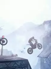 Trials Rising: Crash & Sunburn