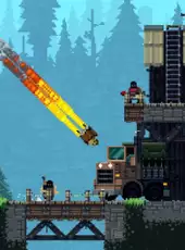 Broforce: Forever