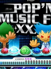 Pop'n Music