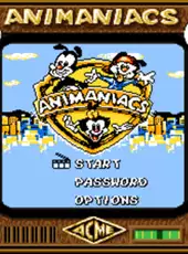 Animaniacs