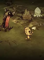 Don't Starve: Giant Edition