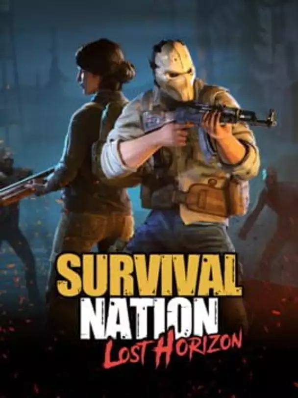 Survival Nation: Lost Horizon