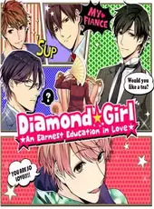 Diamond Girl: An Earnest Education in Love