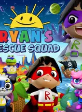 Ryan's Rescue Squad