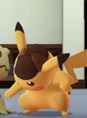 Detective Pikachu