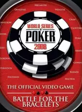 World Series of Poker 2008: Battle for the Bracelets