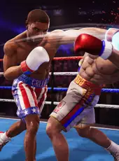 Big Rumble Boxing: Creed Champions