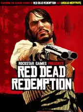 Red Dead Redemption