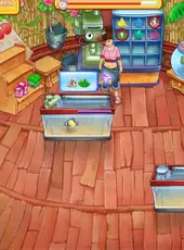 Aquarium Shop