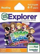 LeapSchool Reading