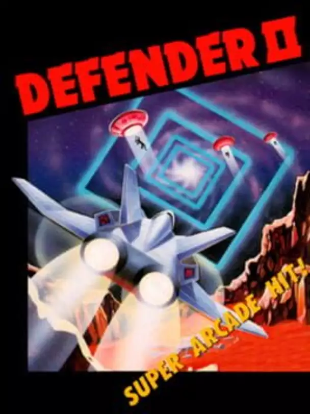 Defender II