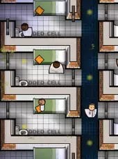 Prison Architect: Psych Ward - Warden's Edition