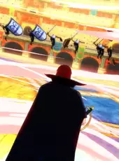 One Piece: Unlimited World RED