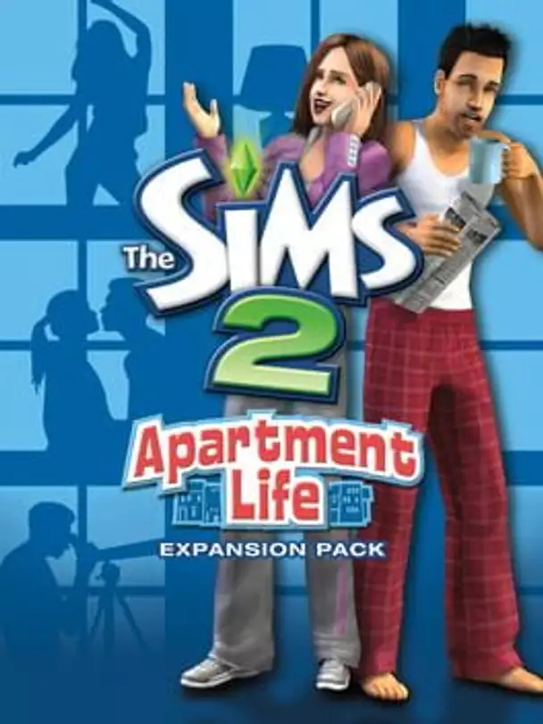 The Sims 2: Apartment Life