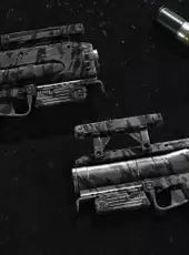 Insurgency: Sandstorm - Digital Splatter Skin Set