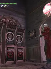 Devil May Cry 3: Dante's Awakening