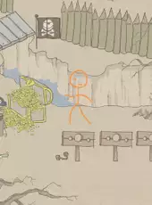 Draw a Stickman: Epic - Friend's Journey