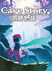 Cave Story+