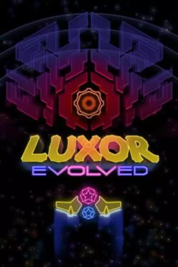 Luxor Evolved