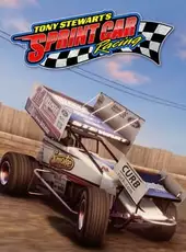 Tony Stewart's Sprint Car Racing