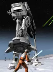 Star Wars: Rogue Squadron III - Rebel Strike