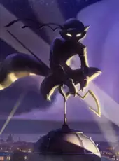 Sly Cooper: Thieves in Time