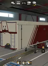 Euro Truck Simulator 2