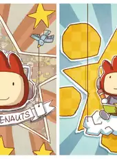 Scribblenauts