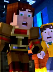 Minecraft: Story Mode - The Complete Adventure