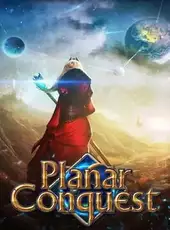 Planar Conquest