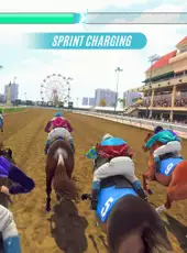 Rival Stars Horse Racing