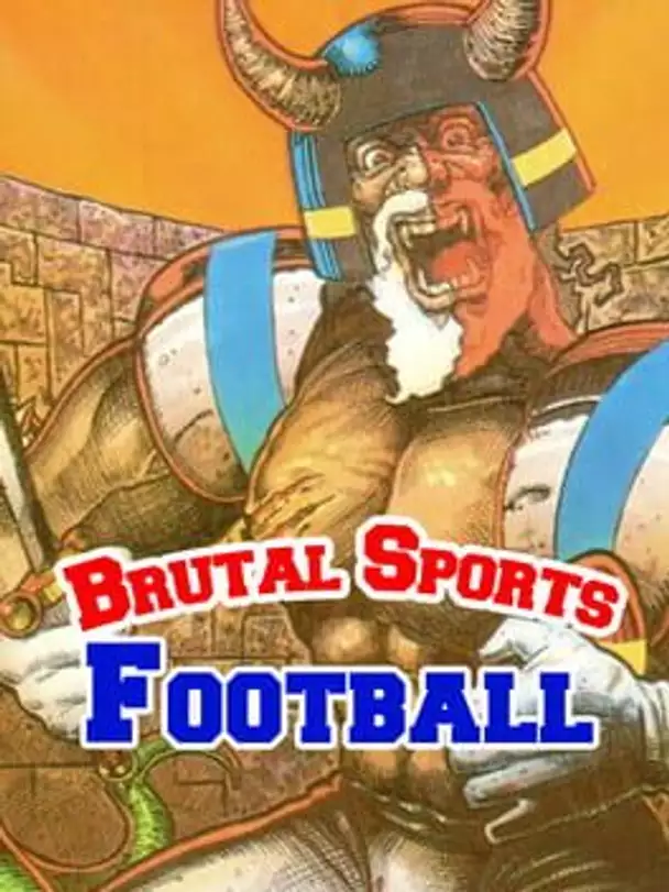 Brutal Sports Football