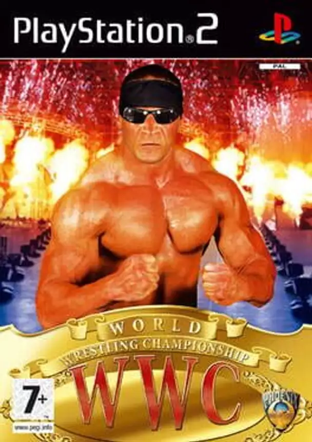 WWC: World Wrestling Championship