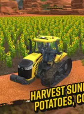 Farming Simulator 18