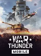 War Thunder Mobile