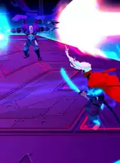 Furi: One More Fight