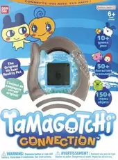 Tamagotchi Connection