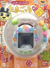 Chou Jinsei Enjoi! Tamagotchi Plus Cyoi Change