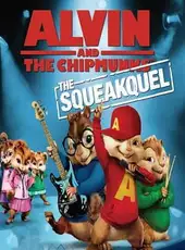 Alvin and the Chipmunks: The Squeakquel