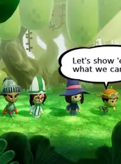 Miitopia