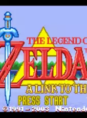 The Legend of Zelda: A Link to the Past