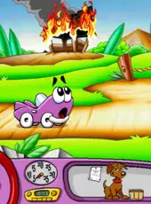 Putt-Putt Enters the Race