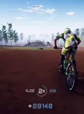 Descenders