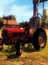 Professional Farmer 2014: Good Ol' Times